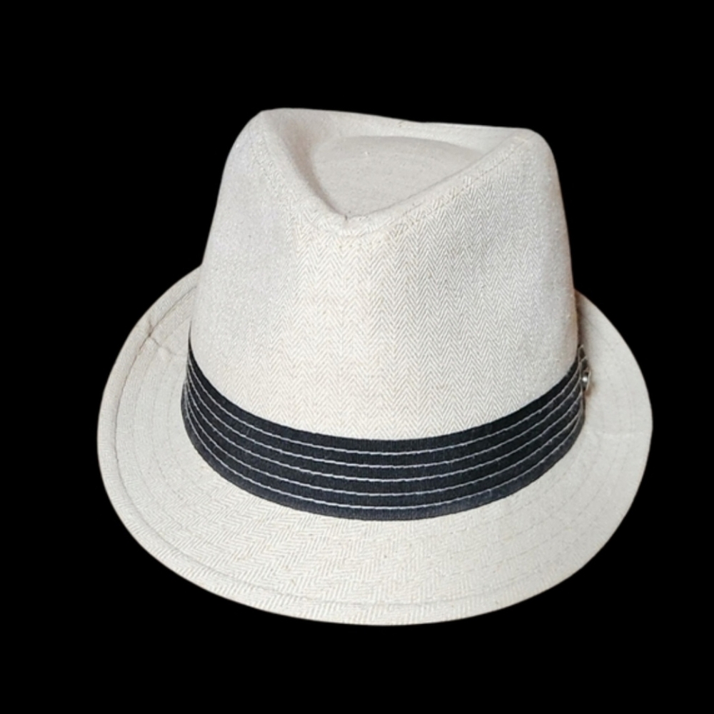 Stetson Fedora Hat - Picture 2 of 11